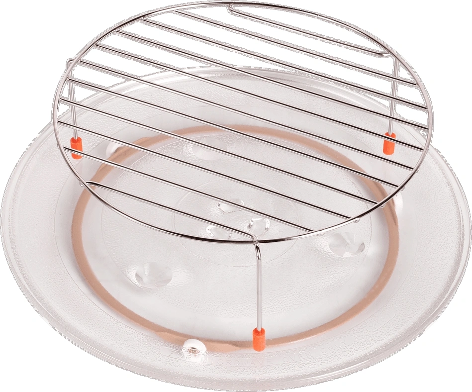 Микроволновая печь Maunfeld MBMO925SGW09 25л. 1450Вт белый (встраиваемая) — миниатюра 7