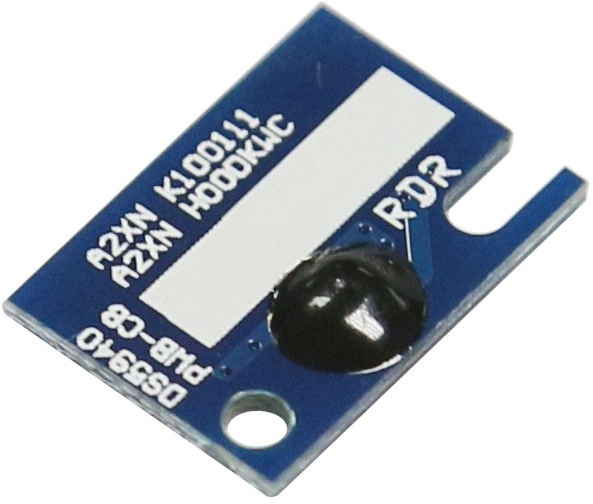Чип драм-юнита Cet CET8200N (DR-214/DR-312/DR-313K/DR-512K) для KONICA MINOLTA Bizhub C227/C287/C258/C308 12000стр.