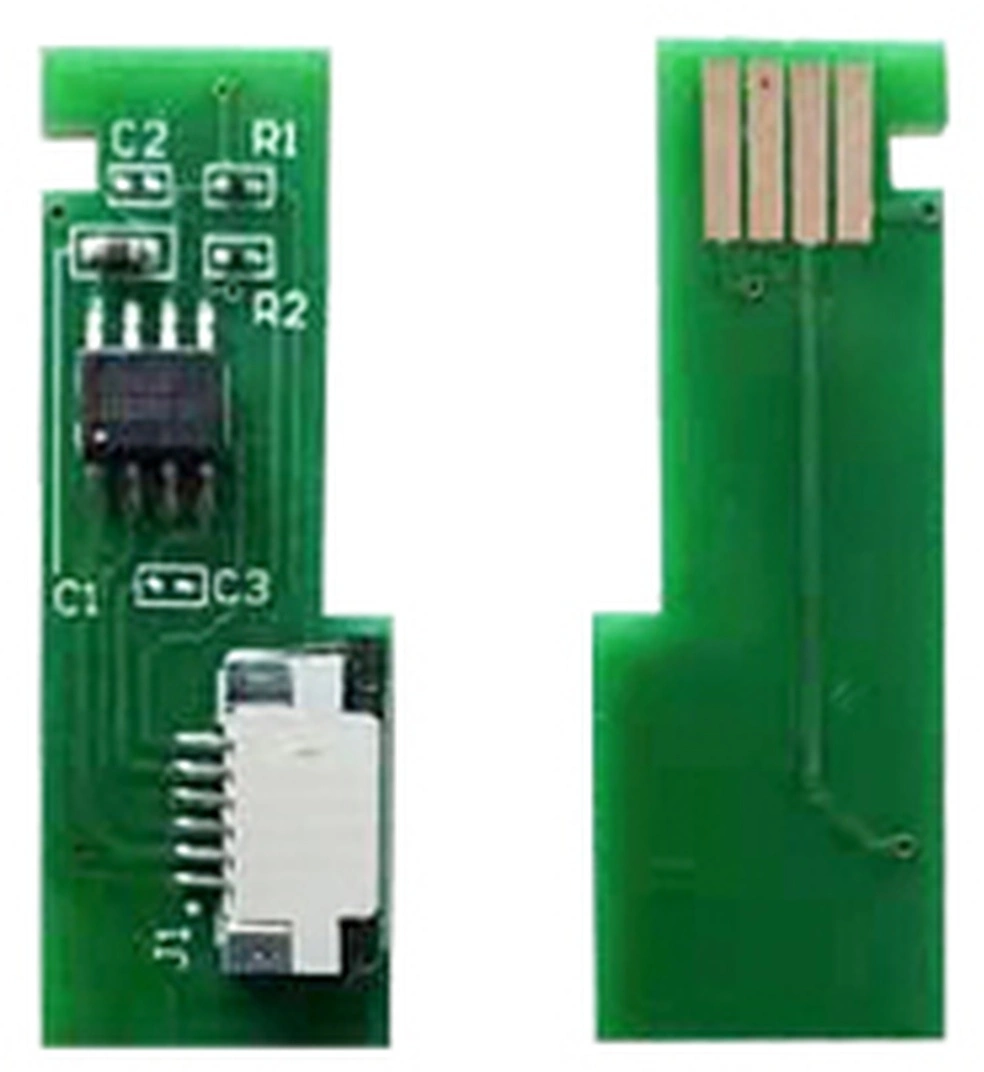 Чип драм-юнита Cet CET391018 (DK-5230/302R793010) черный для KYOCERA M5521/M5526/P5021/P5026/P5018 100000стр. — фото 1
