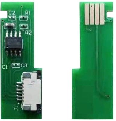 Чип драм-юнита Cet CET391019 (DK-5231/302R793020) цветной для KYOCERA M5521/M5526/P5021/P5026/P5018 100000стр. — фото 1