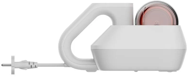 Пылесос Xiaomi Dust Mite Vacuum Cleaner Pro EU 400Вт белый — миниатюра 4