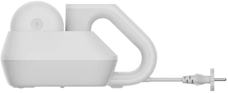 Пылесос Xiaomi Dust Mite Vacuum Cleaner Pro EU 400Вт белый — миниатюра 5