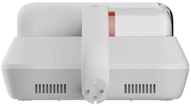 Пылесос Xiaomi Dust Mite Vacuum Cleaner Pro EU 400Вт белый — миниатюра 7