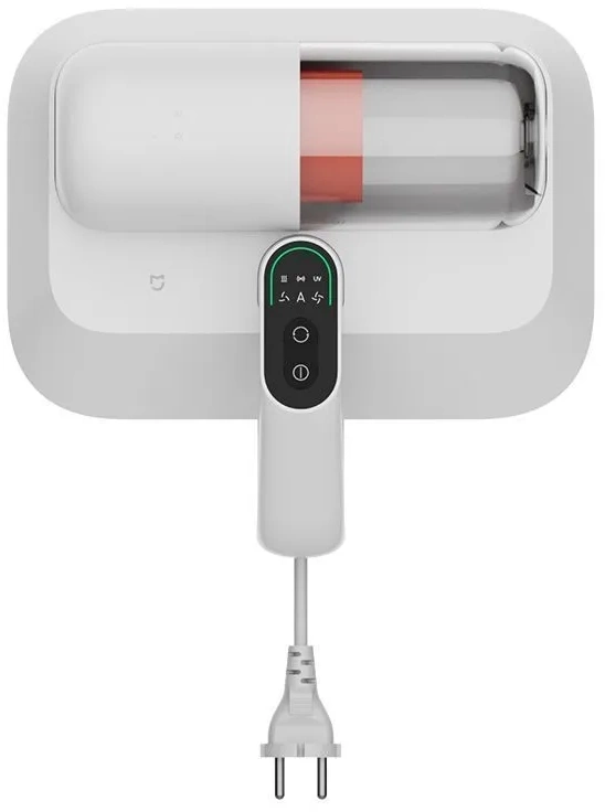 Пылесос Xiaomi Dust Mite Vacuum Cleaner Pro EU 400Вт белый — миниатюра 8