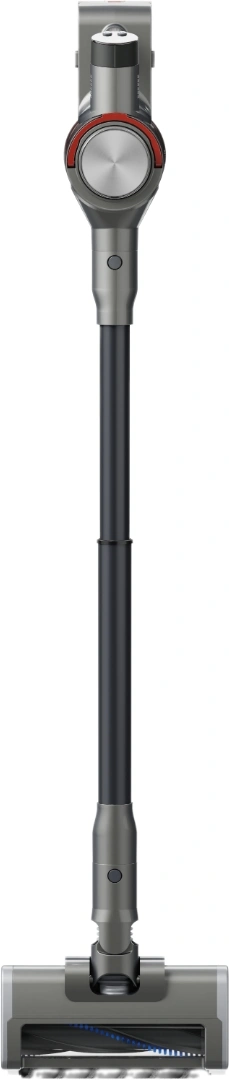 Пылесос Vitek VT-CLSAQUA_RAPID 470Вт серый стальной/серебристый — миниатюра 4