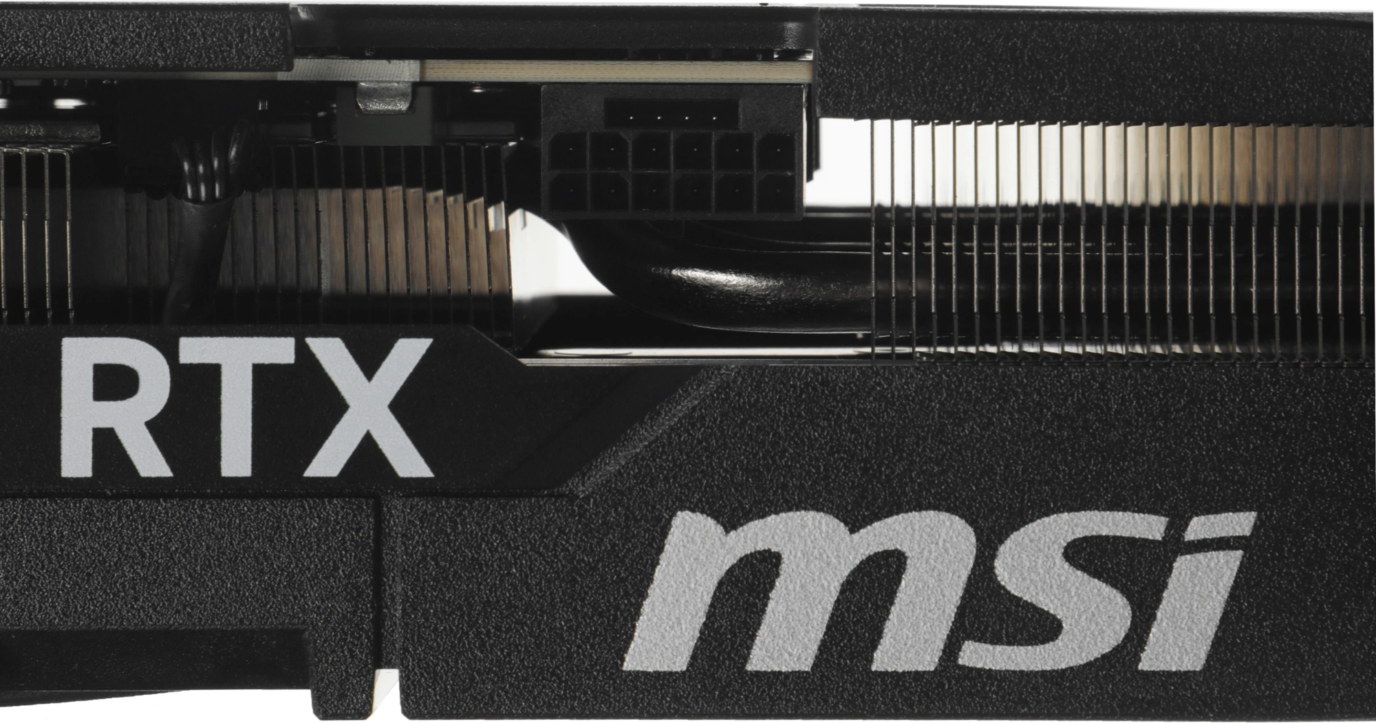 Видеокарта MSI PCI-E 5.0 RTX 5070 12G SHADOW 2X OC NVIDIA GeForce RTX 5070 12Gb 192bit GDDR7 2542/28000 HDMIx1 DPx3 HDCP Ret — миниатюра 5
