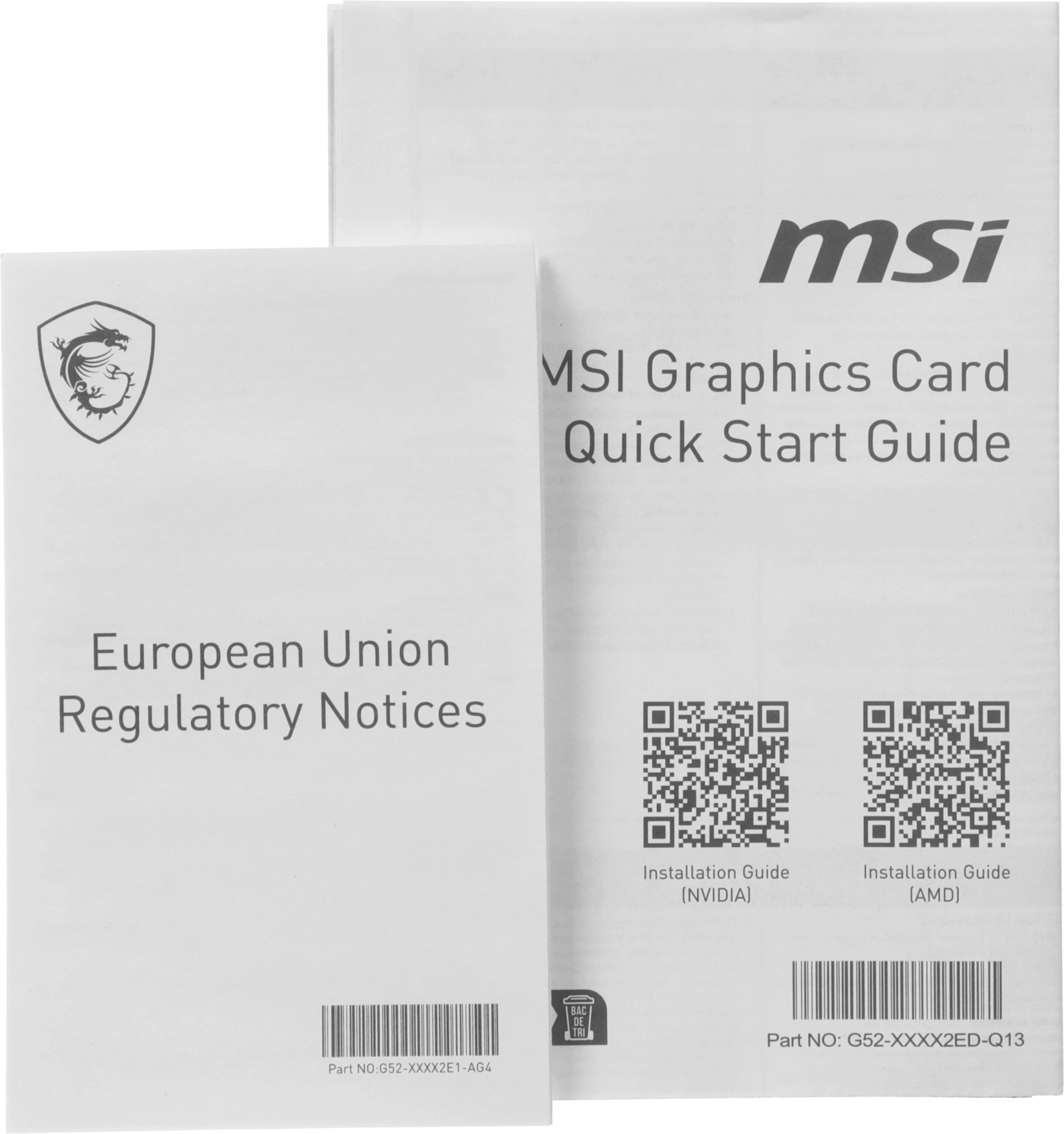 Видеокарта MSI PCI-E 5.0 RTX 5070 12G SHADOW 2X OC NVIDIA GeForce RTX 5070 12Gb 192bit GDDR7 2542/28000 HDMIx1 DPx3 HDCP Ret — миниатюра 9