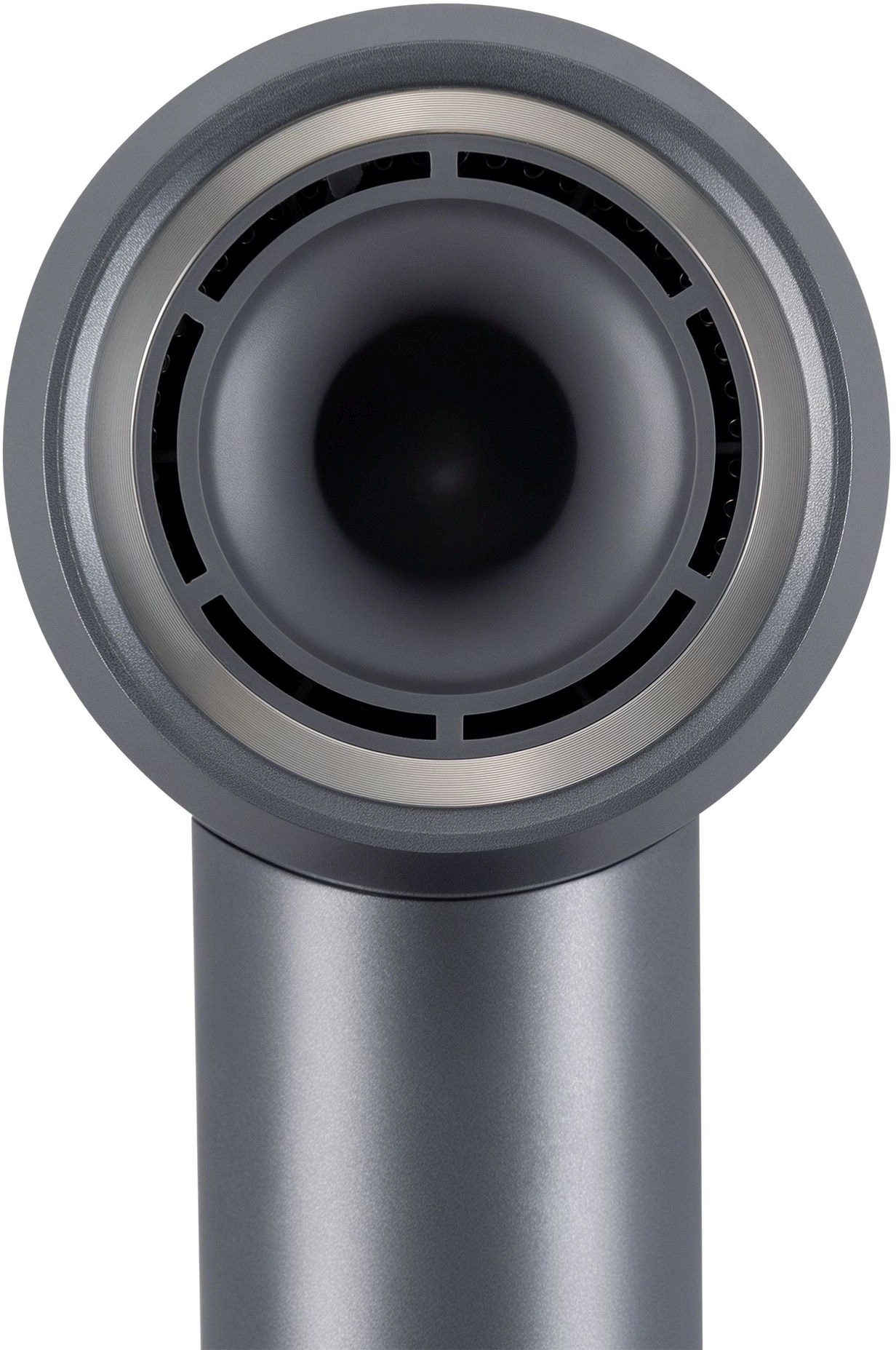 Фен Polaris PHD 1110 1600Вт графитовый — миниатюра 12