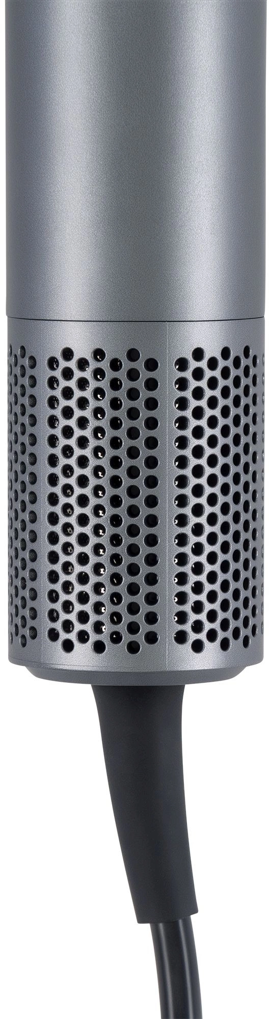 Фен Polaris PHD 1110 1600Вт графитовый — миниатюра 13