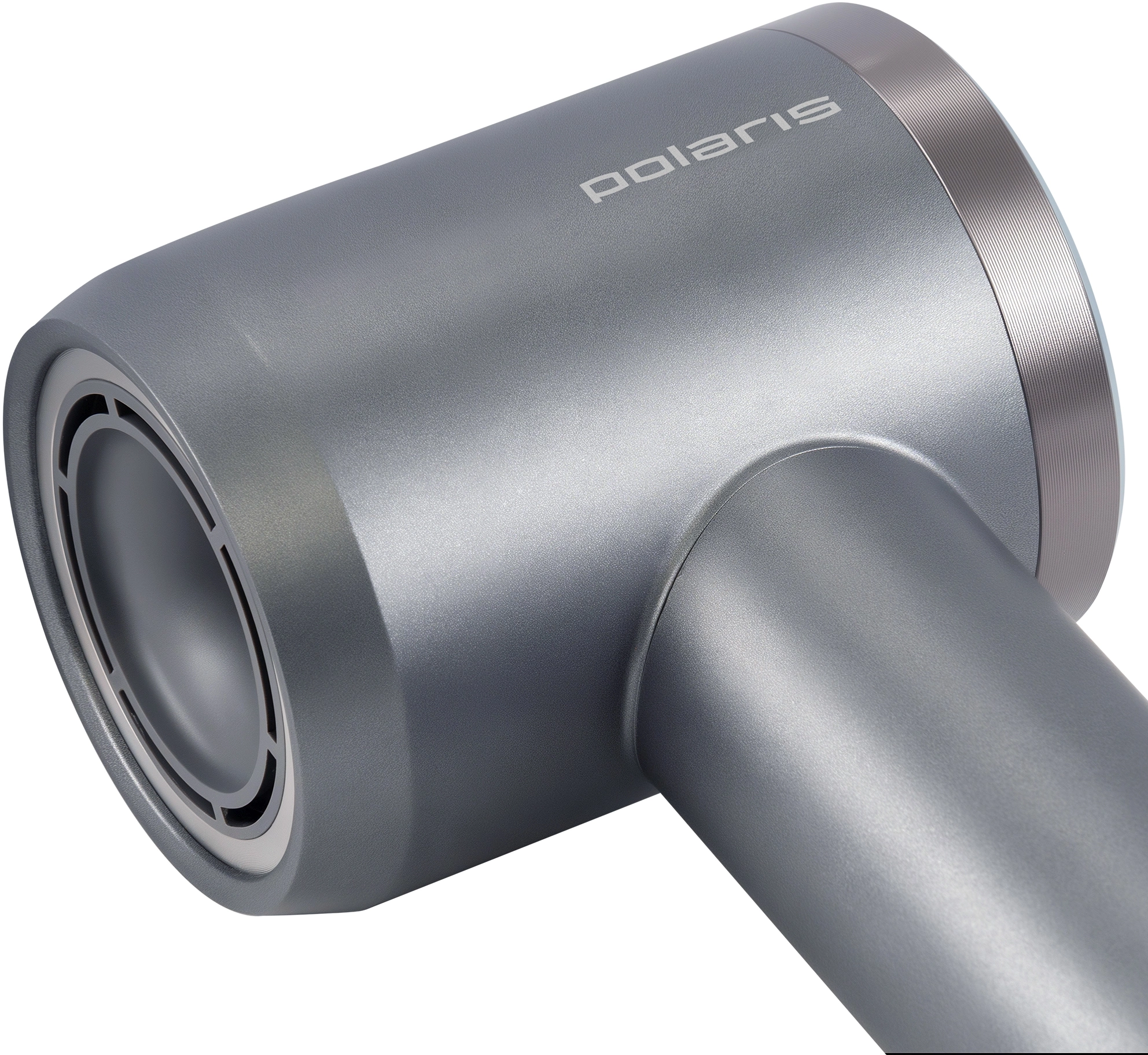 Фен Polaris PHD 1110 1600Вт графитовый — миниатюра 14