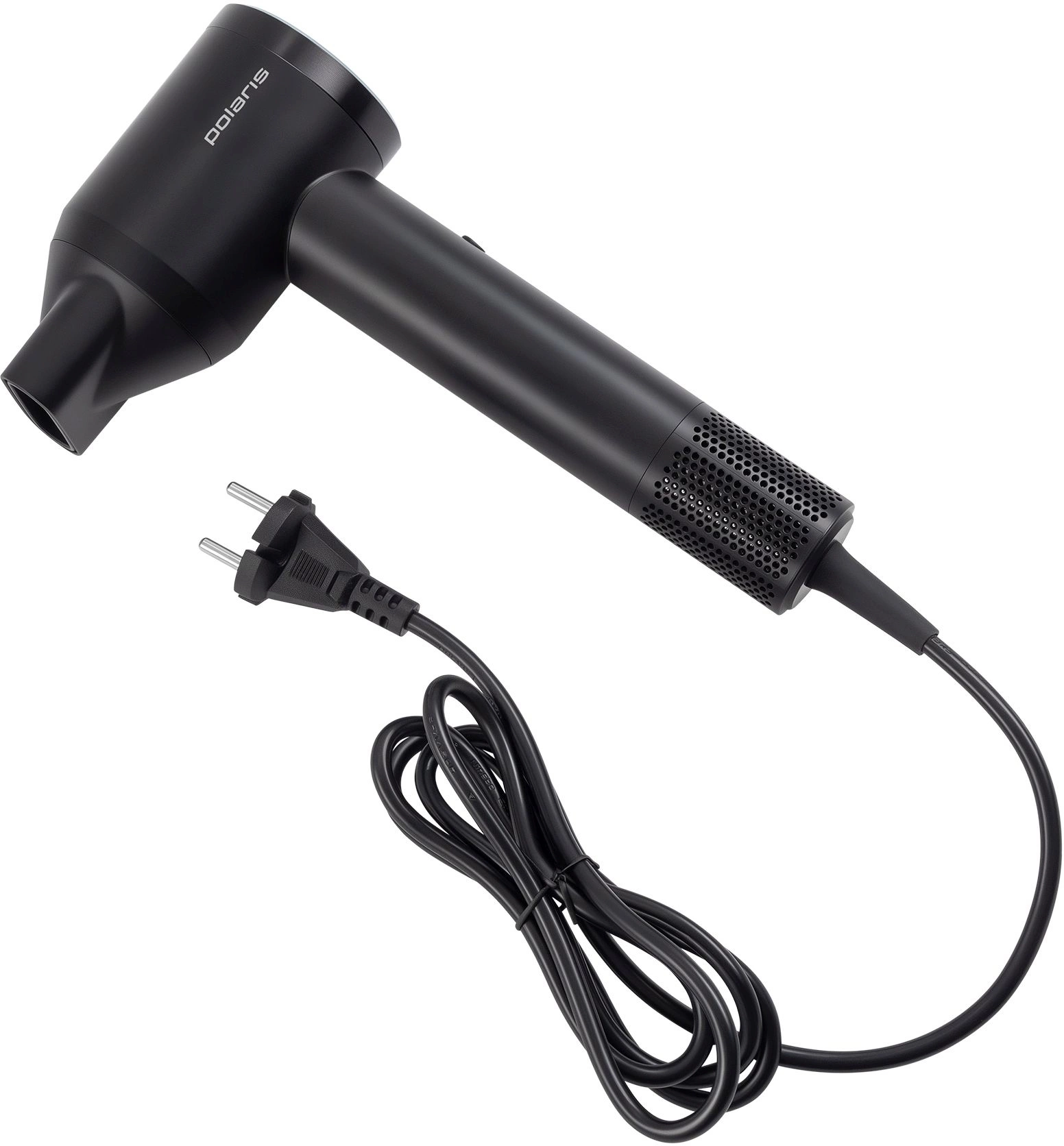 Фен Polaris PHD 1110 1600Вт черный — миниатюра 11