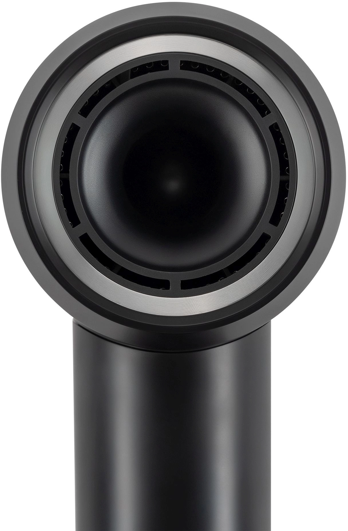 Фен Polaris PHD 1110 1600Вт черный — миниатюра 12