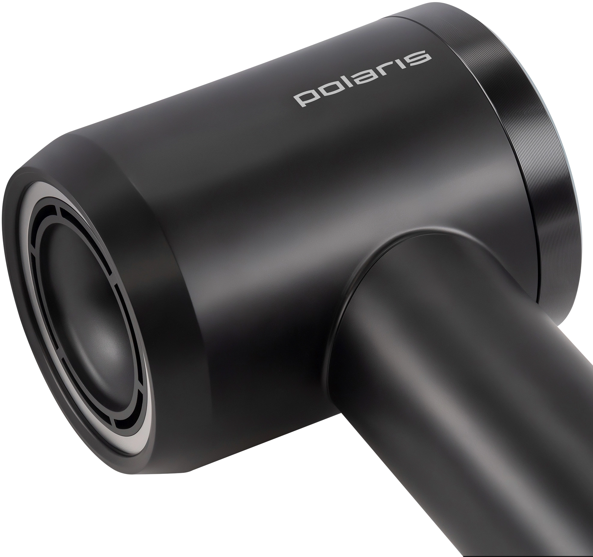 Фен Polaris PHD 1110 1600Вт черный — миниатюра 14