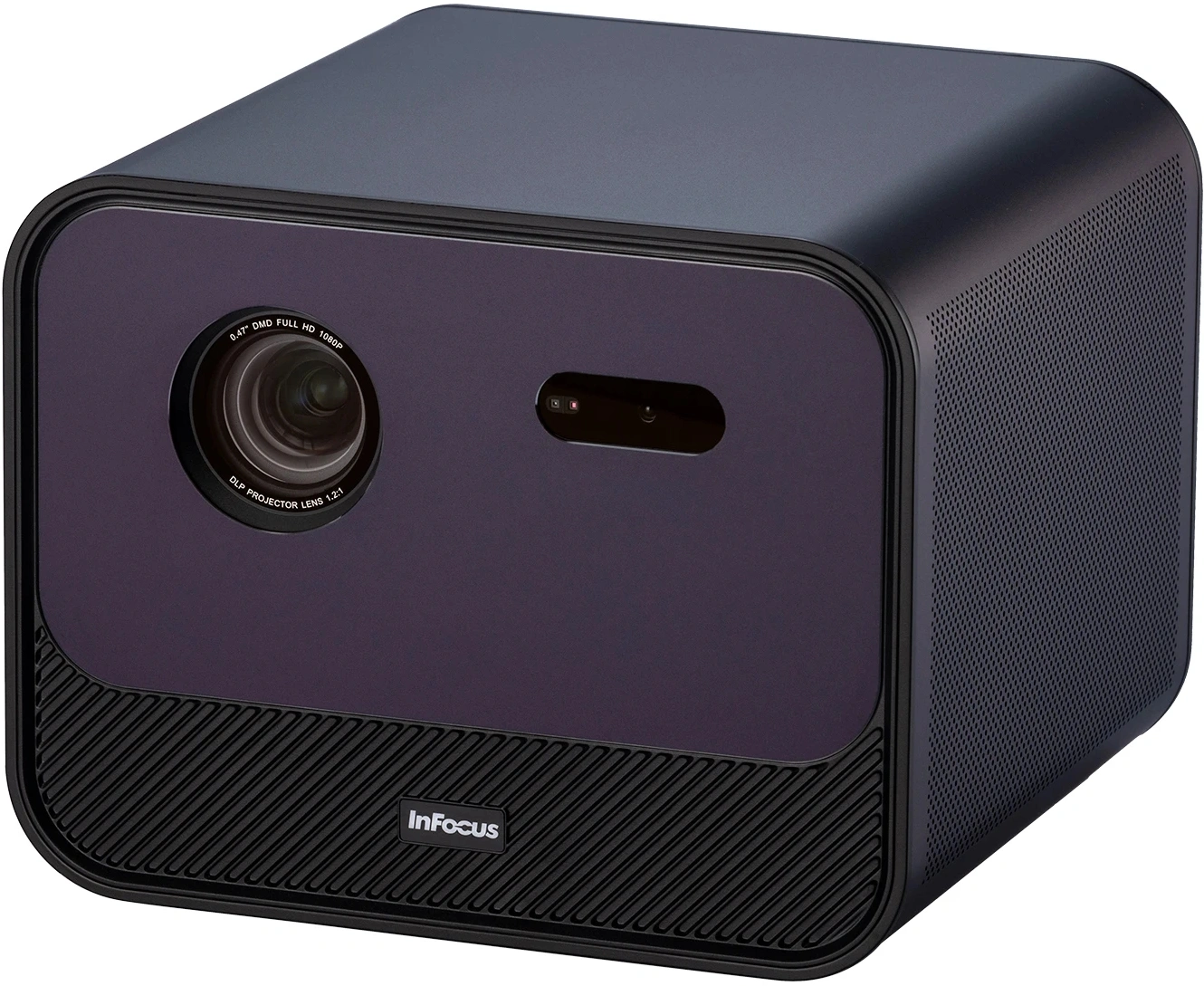 Проектор Infocus IN3038SL Crusader Grandmaster DLP 1200Lm LS (1920x1080) ресурс лампы:25000часов 2xUSB typeA 1xHDMI 3.06кг — миниатюра 3