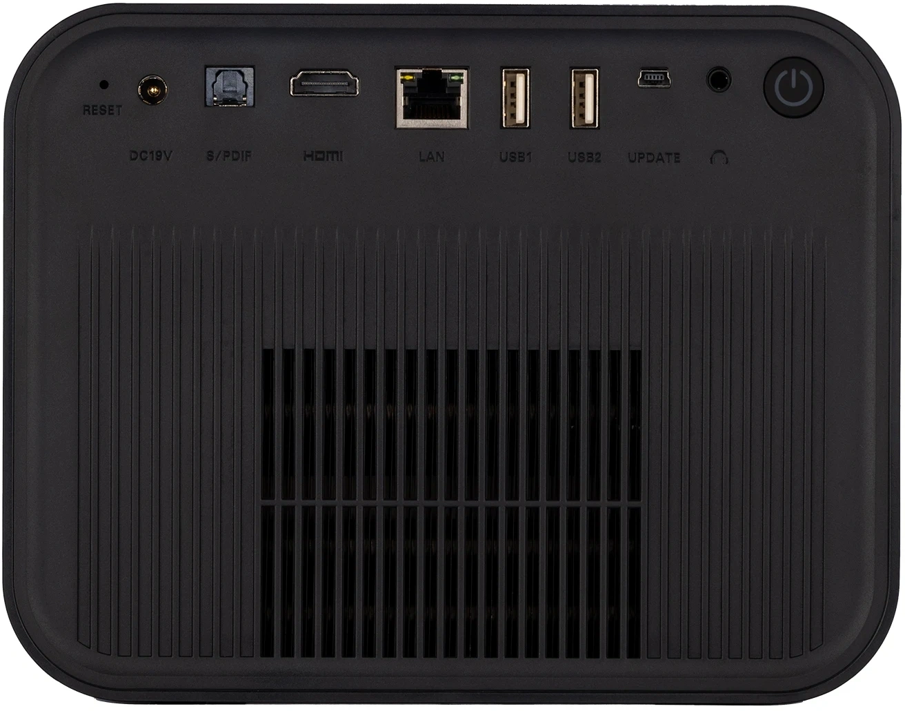 Проектор Infocus IN3038SL Crusader Grandmaster DLP 1200Lm LS (1920x1080) ресурс лампы:25000часов 2xUSB typeA 1xHDMI 3.06кг — миниатюра 4