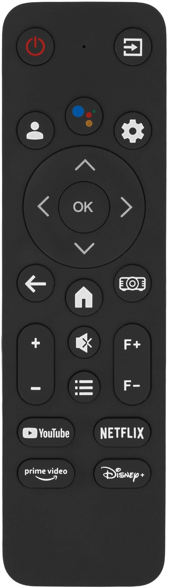 Проектор Infocus IN3038SL Crusader Grandmaster DLP 1200Lm LS (1920x1080) ресурс лампы:25000часов 2xUSB typeA 1xHDMI 3.06кг — миниатюра 8