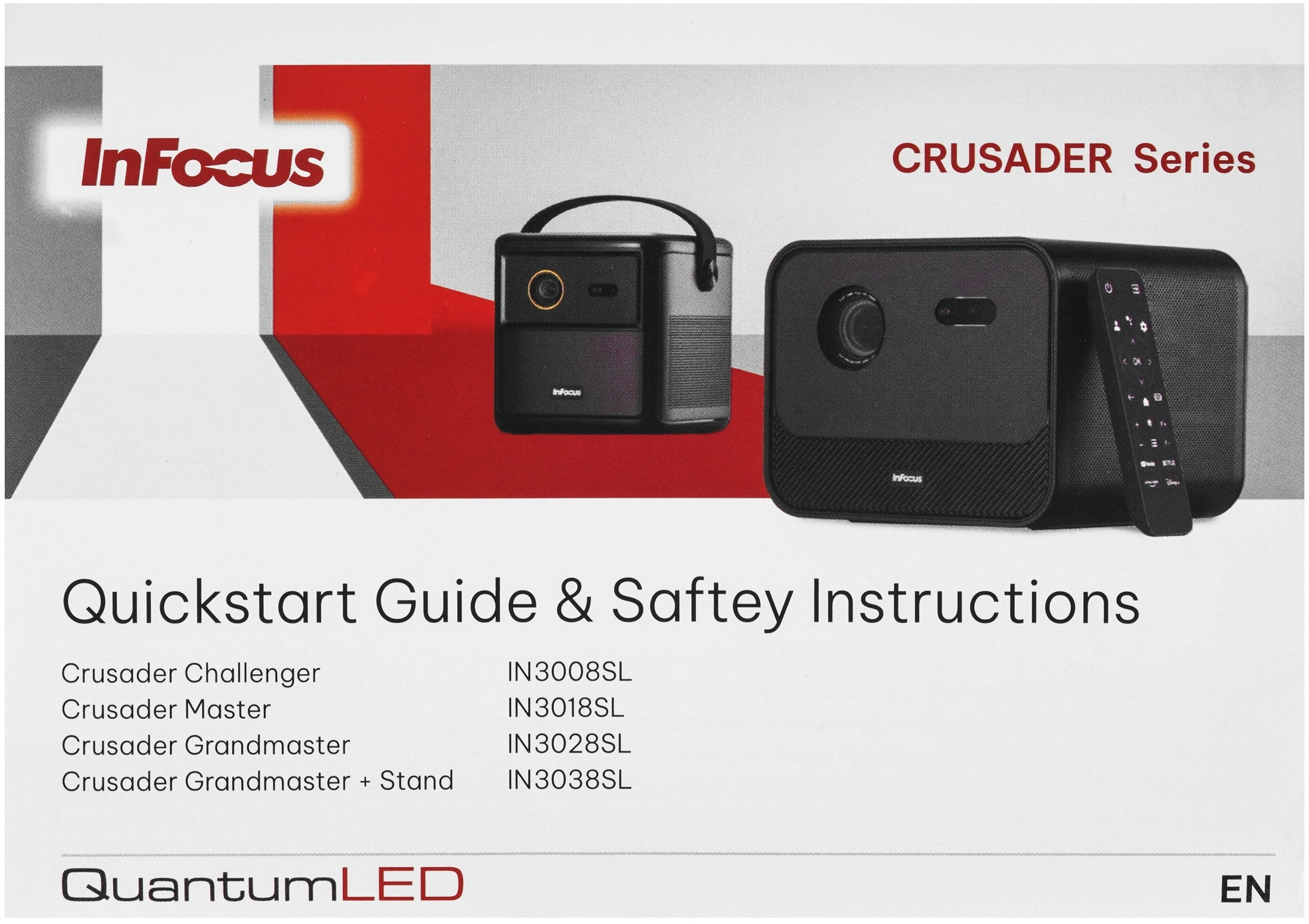 Проектор Infocus IN3038SL Crusader Grandmaster DLP 1200Lm LS (1920x1080) ресурс лампы:25000часов 2xUSB typeA 1xHDMI 3.06кг — миниатюра 10