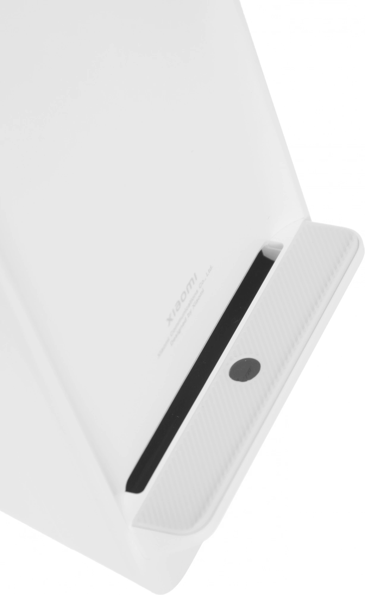 Беспроводное зар./устр. Xiaomi 80W Wireless Charging Stand 80W 3A USB Type-C универсальное белый (BHR8304GL) — миниатюра 7