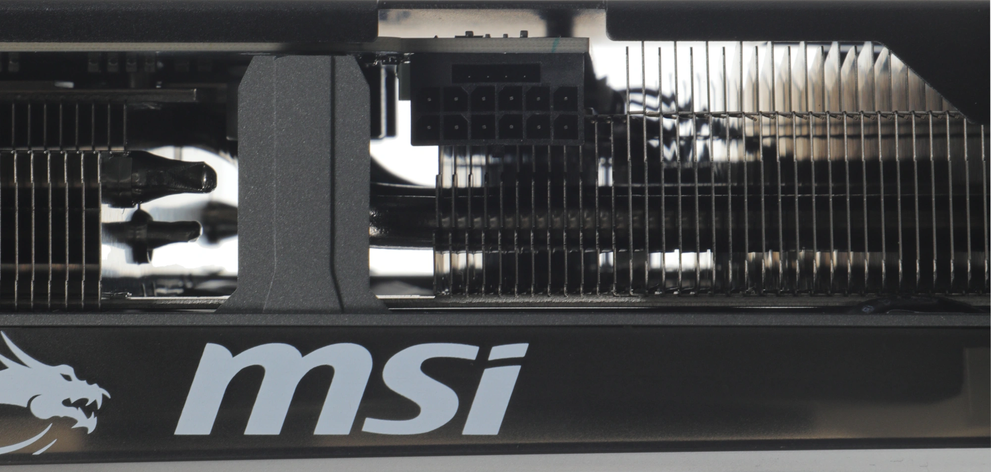 Видеокарта MSI PCI-E 5.0 RTX 5070 12G GAMING TRIO OC NVIDIA GeForce RTX 5070 12Gb 192bit GDDR7 2610/28000 HDMIx1 DPx3 HDCP Ret — миниатюра 7