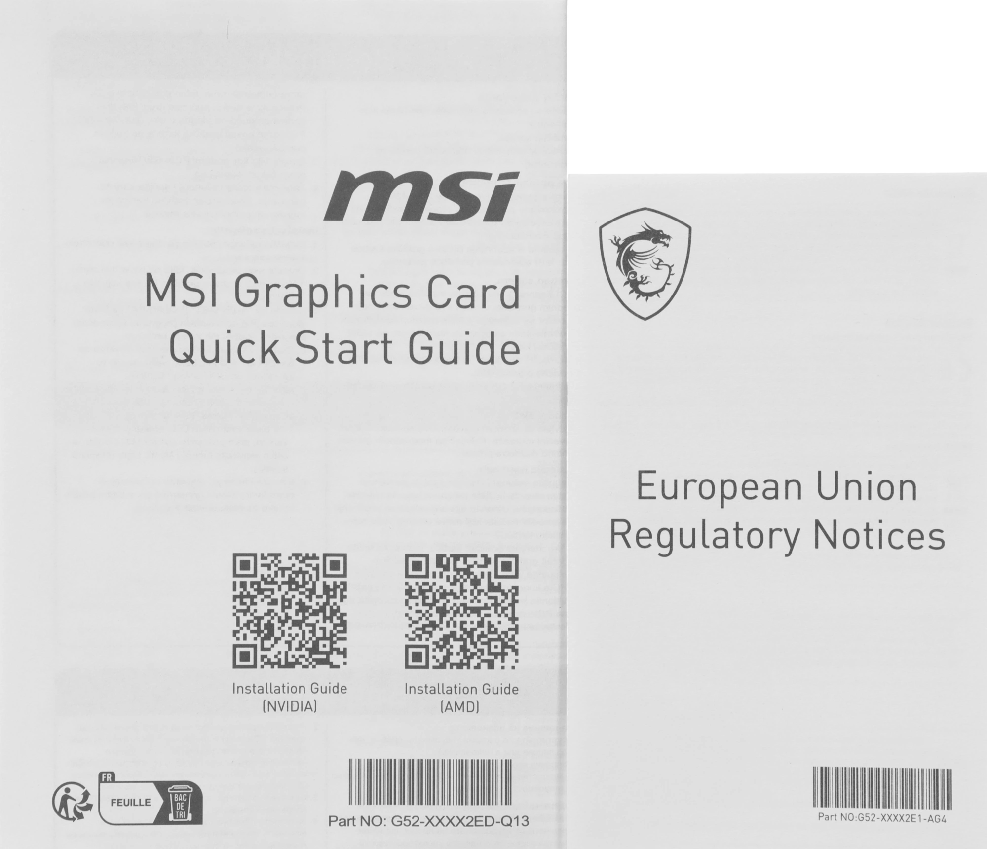 Видеокарта MSI PCI-E 5.0 RTX 5070 12G GAMING TRIO OC NVIDIA GeForce RTX 5070 12Gb 192bit GDDR7 2610/28000 HDMIx1 DPx3 HDCP Ret — миниатюра 10