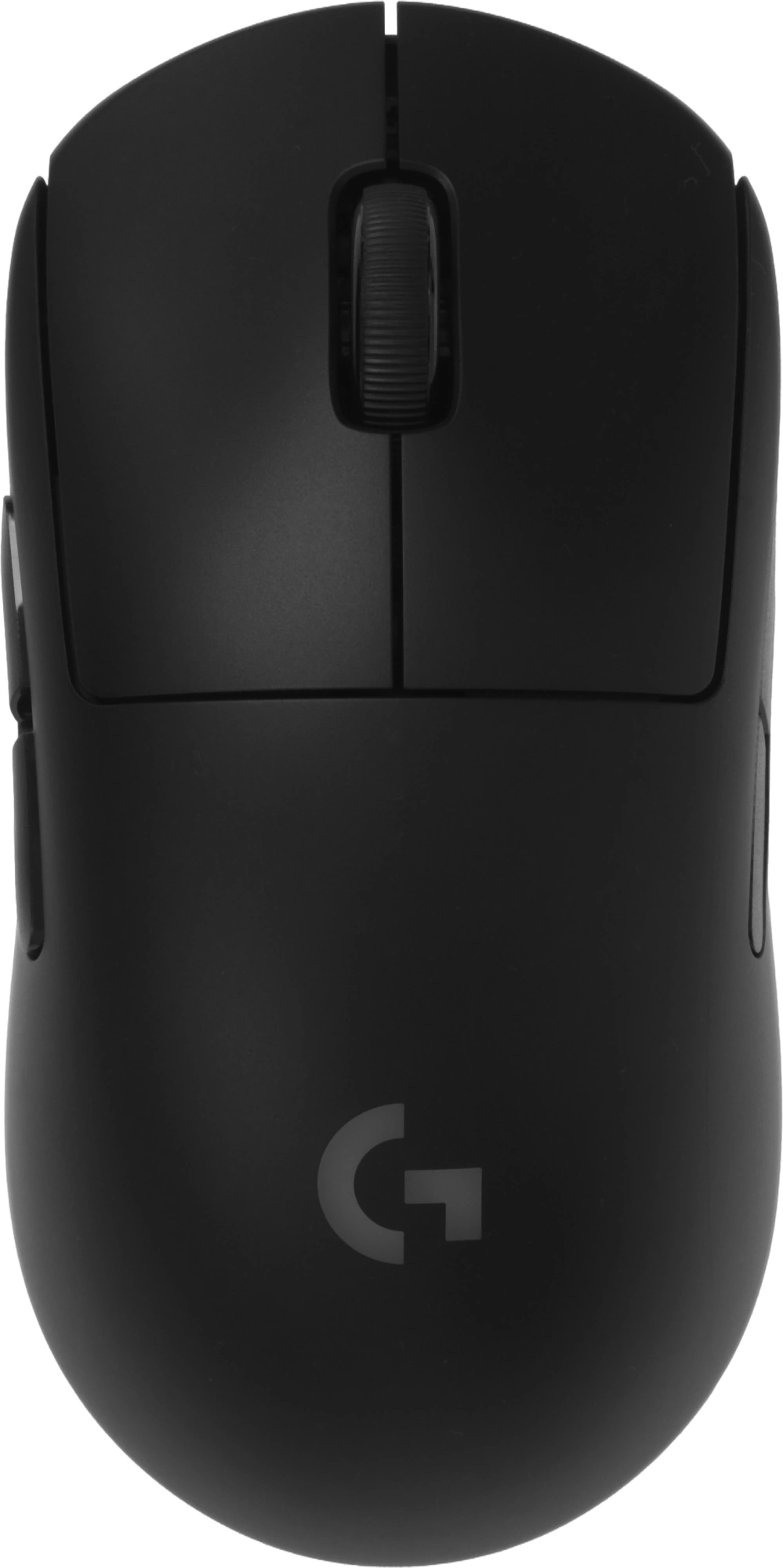 Мышь Logitech G Pro 2 Lightspeed черный оптическая 44000dpi беспров. USB 7but (910-007299) — миниатюра 15