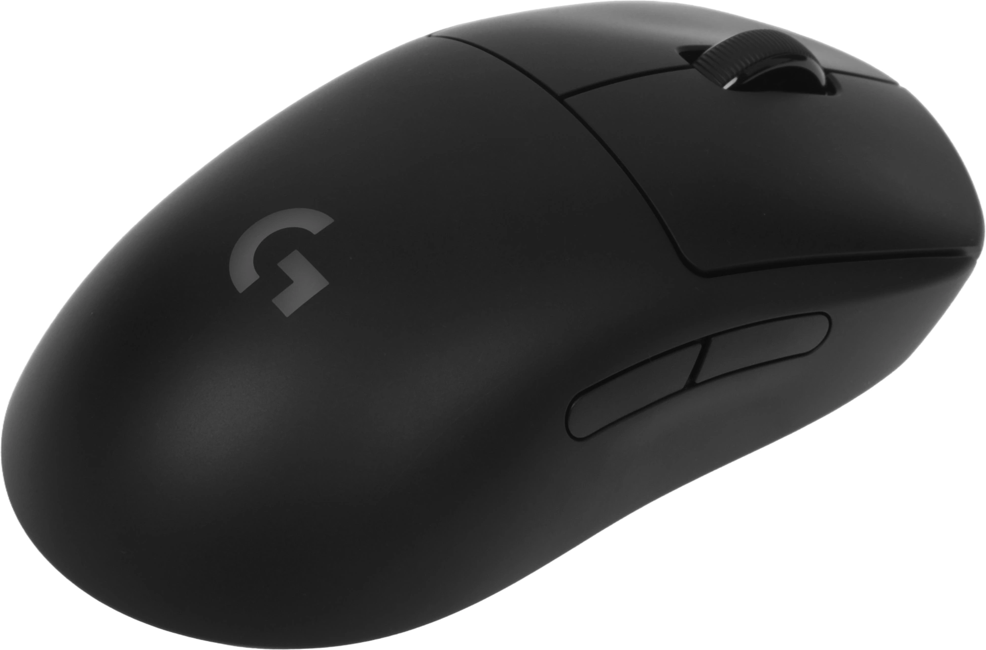 Мышь Logitech G Pro 2 Lightspeed черный оптическая 44000dpi беспров. USB 7but (910-007299) — миниатюра 9