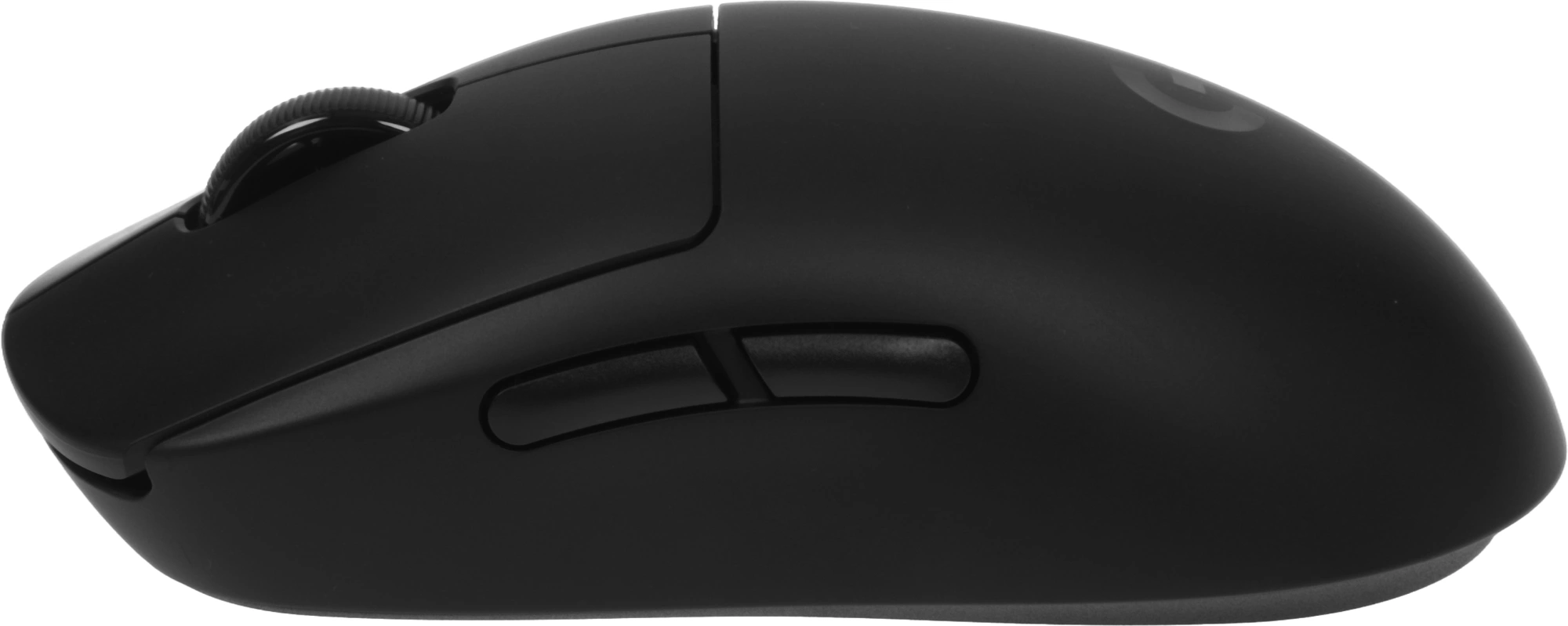 Мышь Logitech G Pro 2 Lightspeed черный оптическая 44000dpi беспров. USB 7but (910-007299) — миниатюра 11