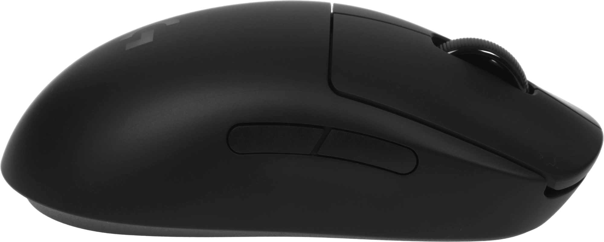 Мышь Logitech G Pro 2 Lightspeed черный оптическая 44000dpi беспров. USB 7but (910-007299) — миниатюра 12