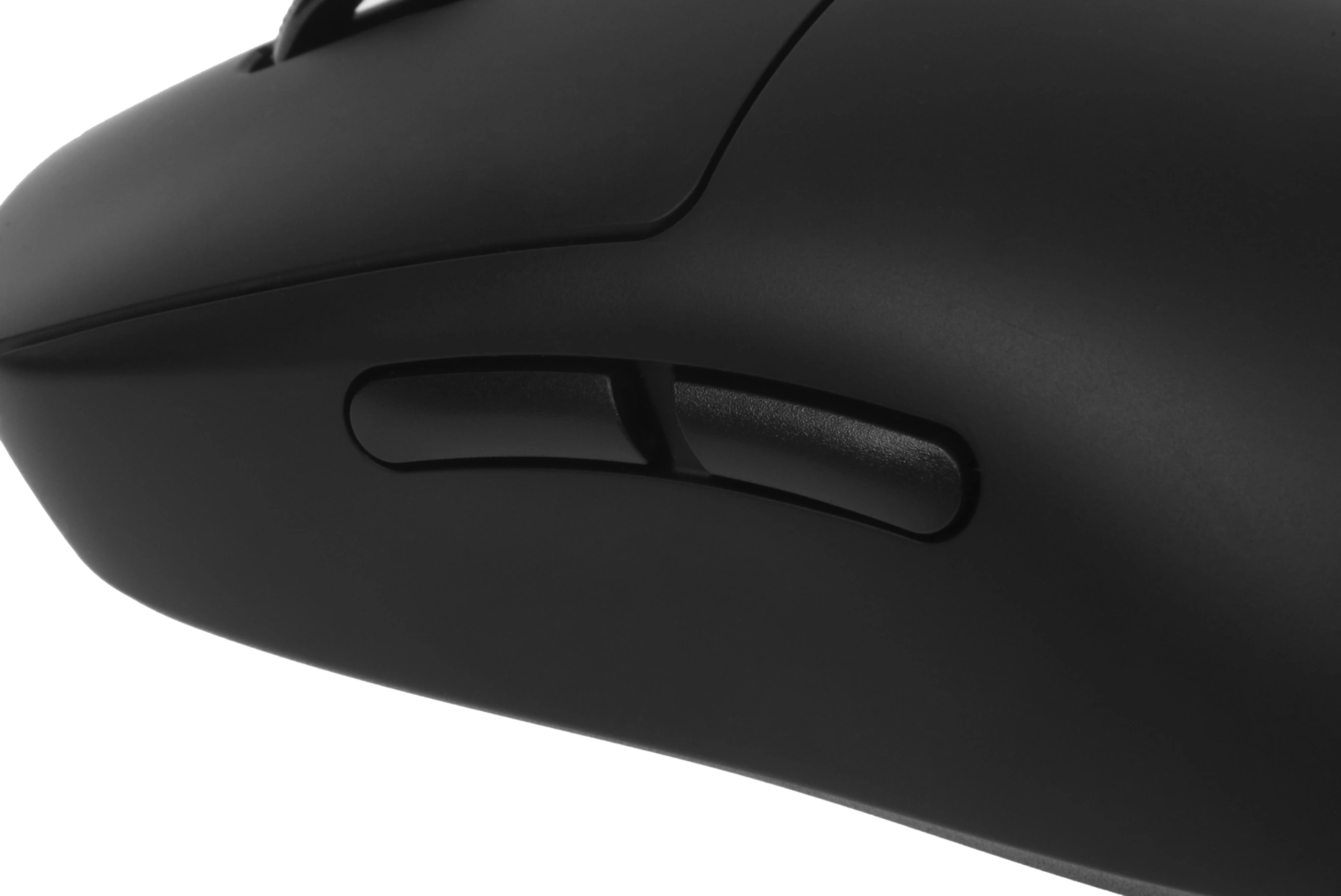 Мышь Logitech G Pro 2 Lightspeed черный оптическая 44000dpi беспров. USB 7but (910-007299) — миниатюра 13