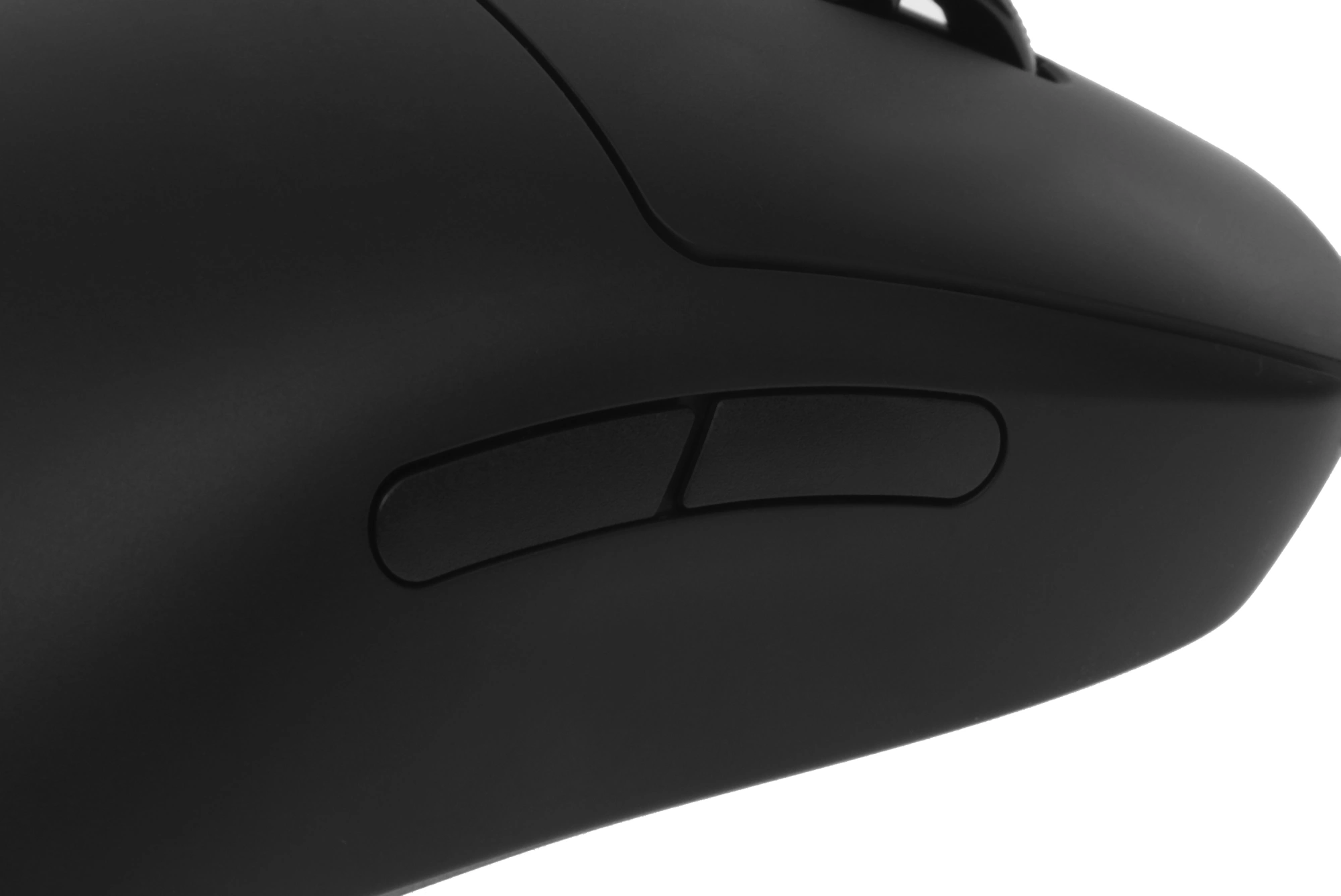 Мышь Logitech G Pro 2 Lightspeed черный оптическая 44000dpi беспров. USB 7but (910-007299) — миниатюра 14