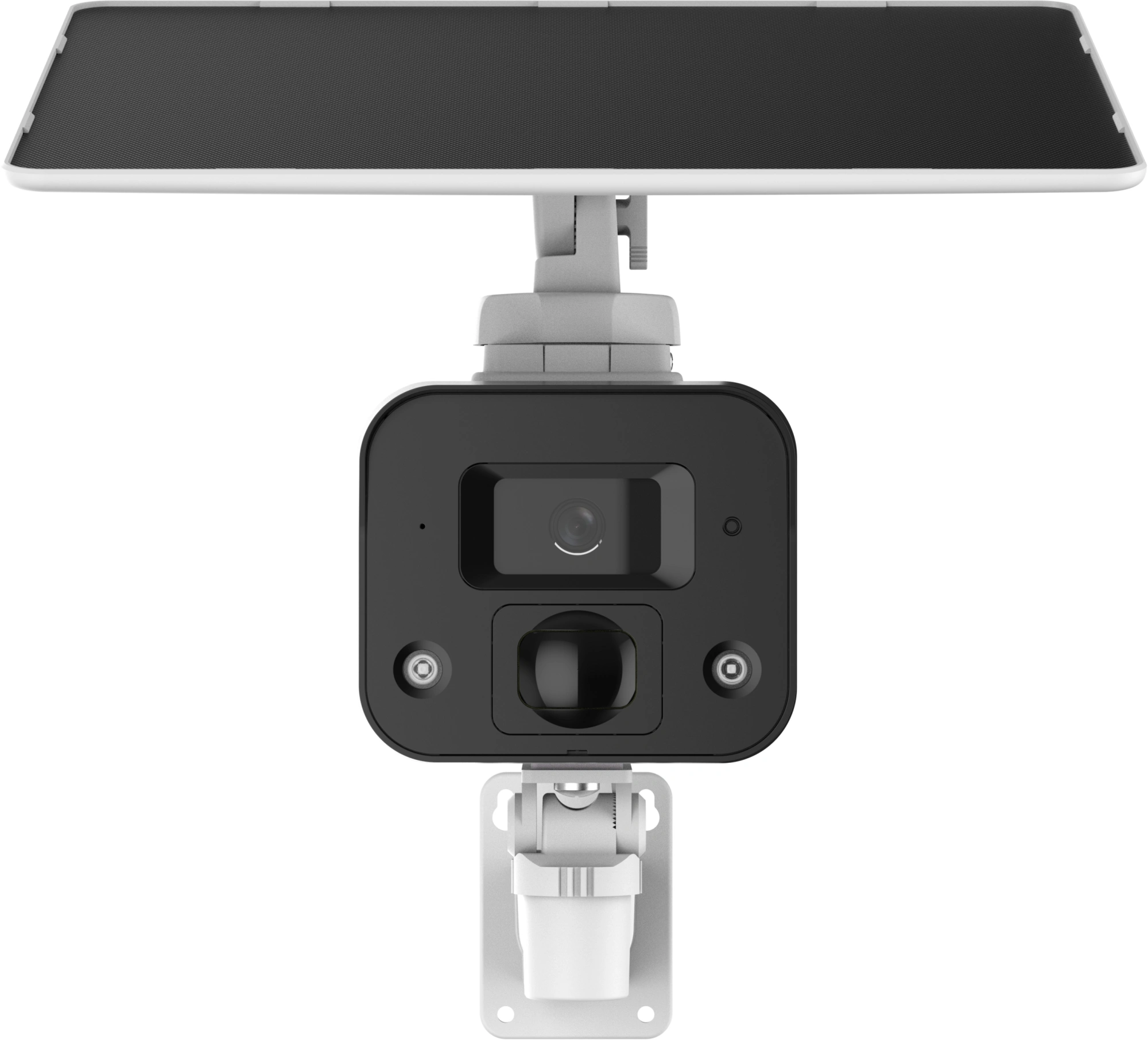 Камера видеонаблюдения IP Dahua DH-IPC-HFW2441DGP-4G-SP-EAU-B-0360B-MAX 3.6-3.6мм цв. корп.:белый (DH-IPC-HFW2441DG-4G-SP-B-MAX) — миниатюра 3