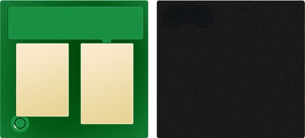 Чип тонер-картриджа Cactus CS-CHIP-H-CF289A (89A/CF289A) для HP LJ Ent M507 MFP M528 E52645 5000стр. верс. прош. 2509087-000073 — фото 1