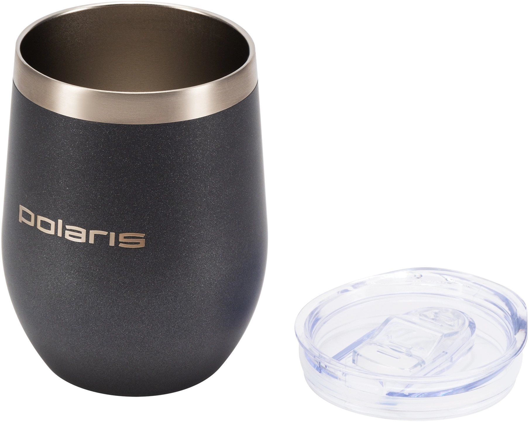 Кофемашина Polaris PACM 2081AC WIFI IQ Home 1450Вт черный — миниатюра 15