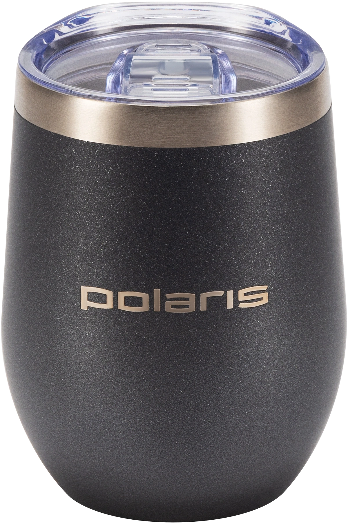 Кофемашина Polaris PACM 2081AC WIFI IQ Home 1450Вт черный — миниатюра 16