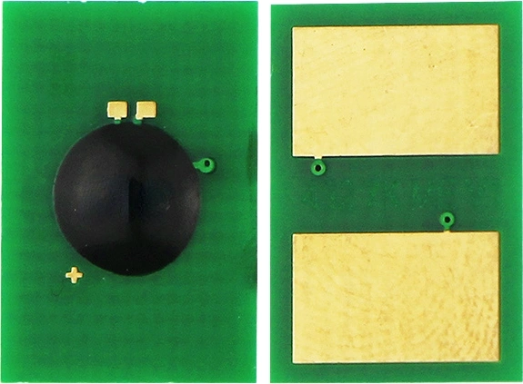 Чип тонер-картриджа Cactus CS-CHIP-O-45807120 (45807120/45807106) для OKI B412/B432/B512 MB472/MB492/MB562 7000стр. — фото 1