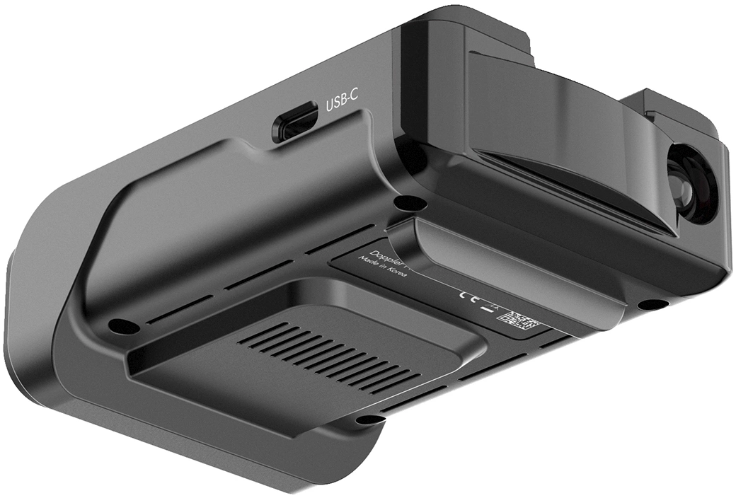 Радар-детектор Silverstone F1 Doppler Pro GPS приемник черный — миниатюра 12