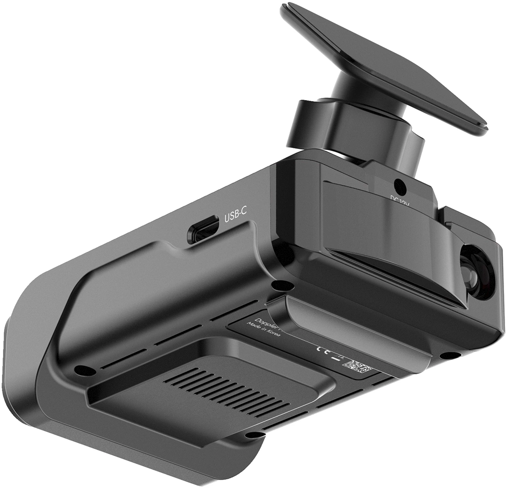 Радар-детектор Silverstone F1 Doppler Pro GPS приемник черный — миниатюра 13