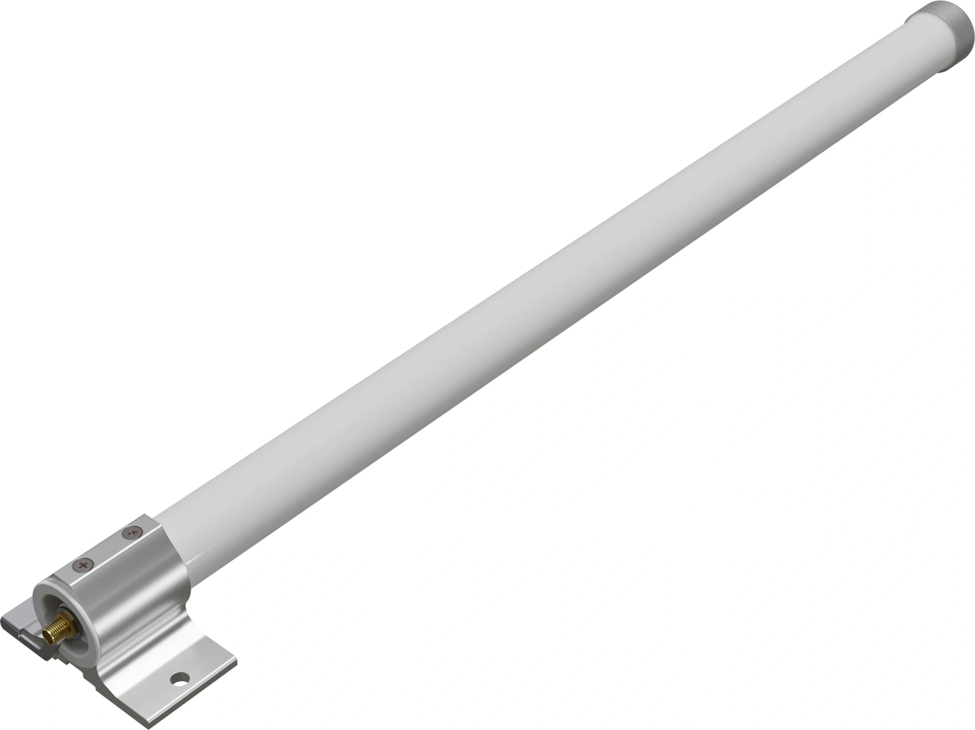 Антенна MikroTik 868 Omni 1м белый (868_OMNI_ANTENNA) — фото 1