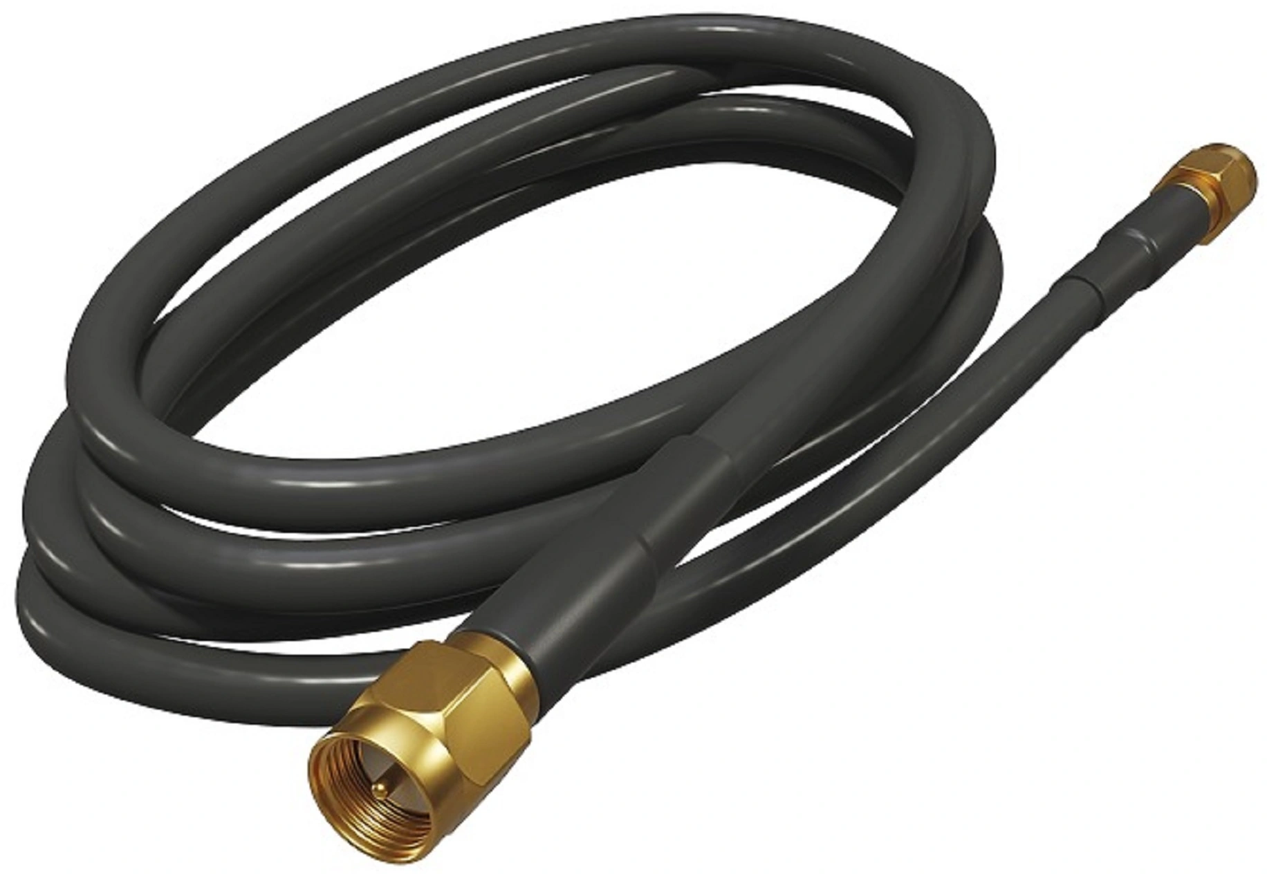 Антенна MikroTik 868 Omni 1м белый (868_OMNI_ANTENNA) — миниатюра 5