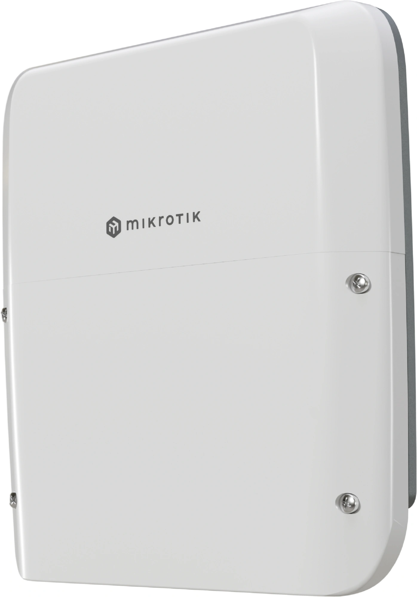 Маршрутизатор MikroTik RB5009UPr+S+OUT 10/100/1000/2500BASE-T/SFP+ белый — фото 1