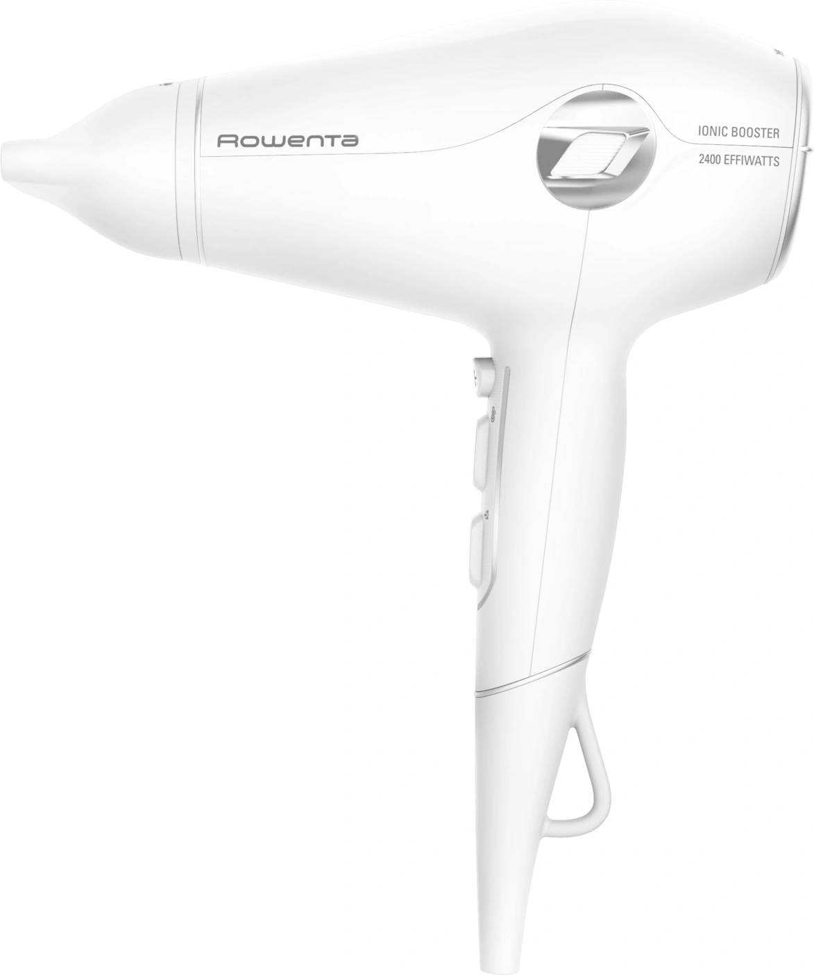 Фен Rowenta CV6130F0 1800Вт белый (1830008357) — миниатюра 3