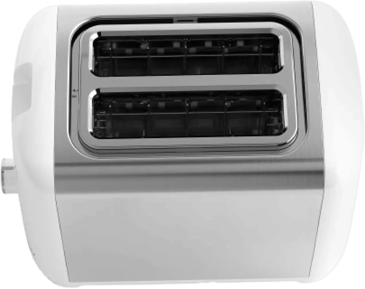 Тостер Candy CT-250 930Вт белый — миниатюра 2