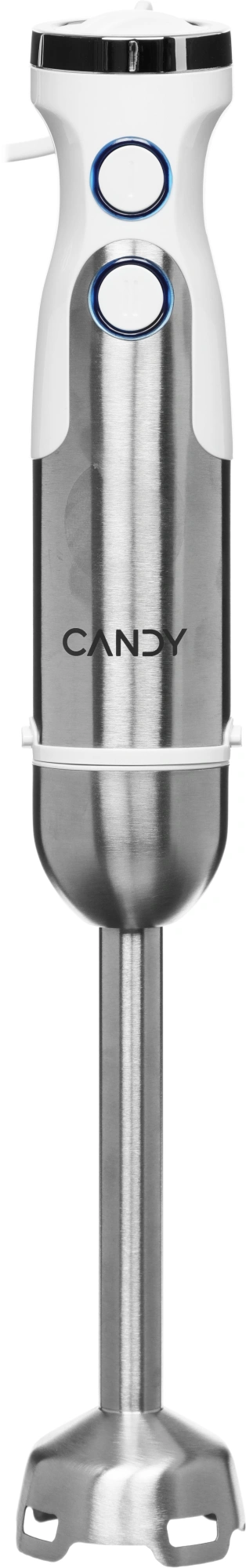 Блендер погружной Candy CB-200 1200Вт белый — миниатюра 2