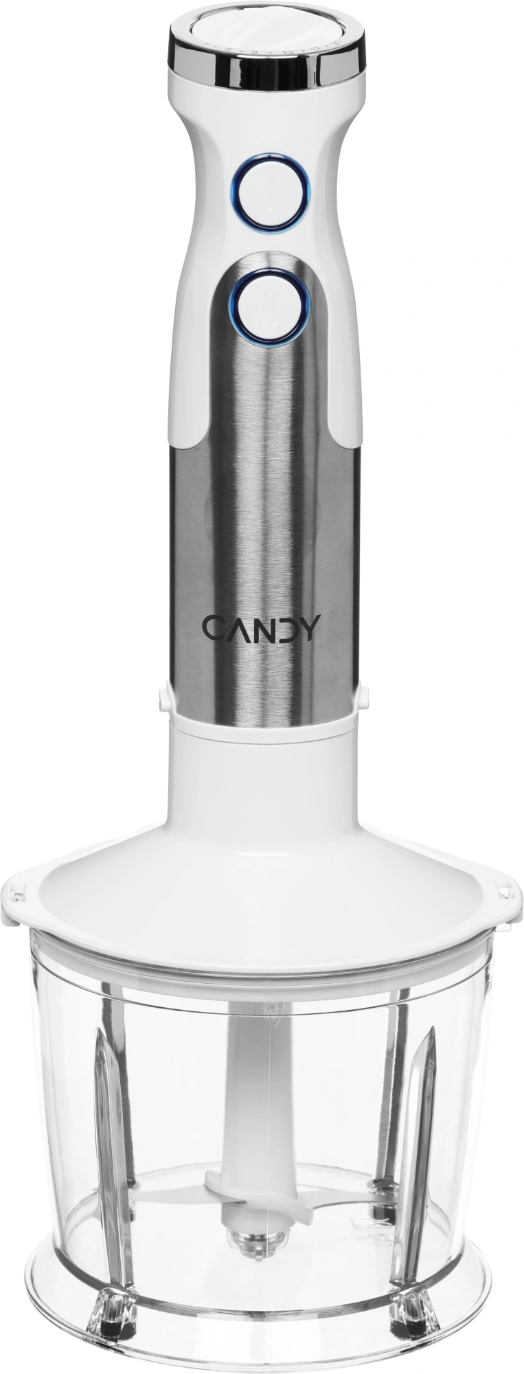 Блендер погружной Candy CB-200 1200Вт белый — миниатюра 12