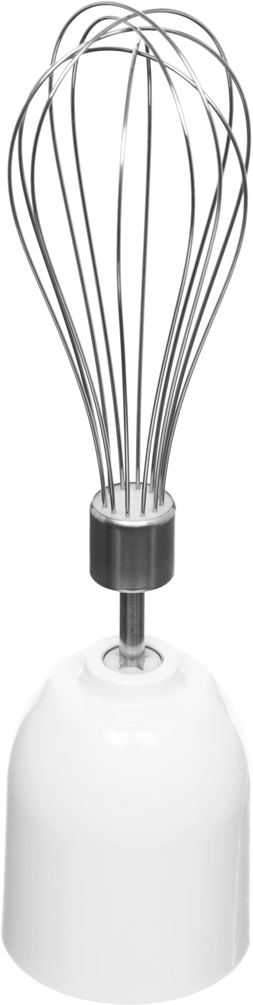 Блендер погружной Candy CB-200 1200Вт белый — миниатюра 9