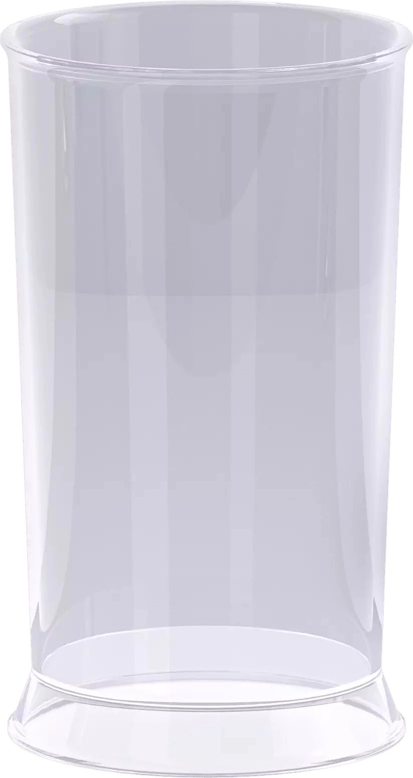 Блендер погружной Candy CB-201 1200Вт белый — миниатюра 3