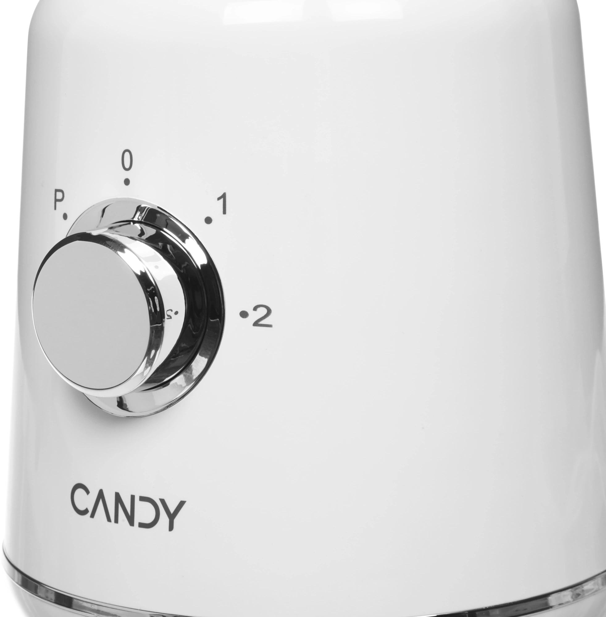 Блендер стационарный Candy CB-150 800Вт белый — миниатюра 3