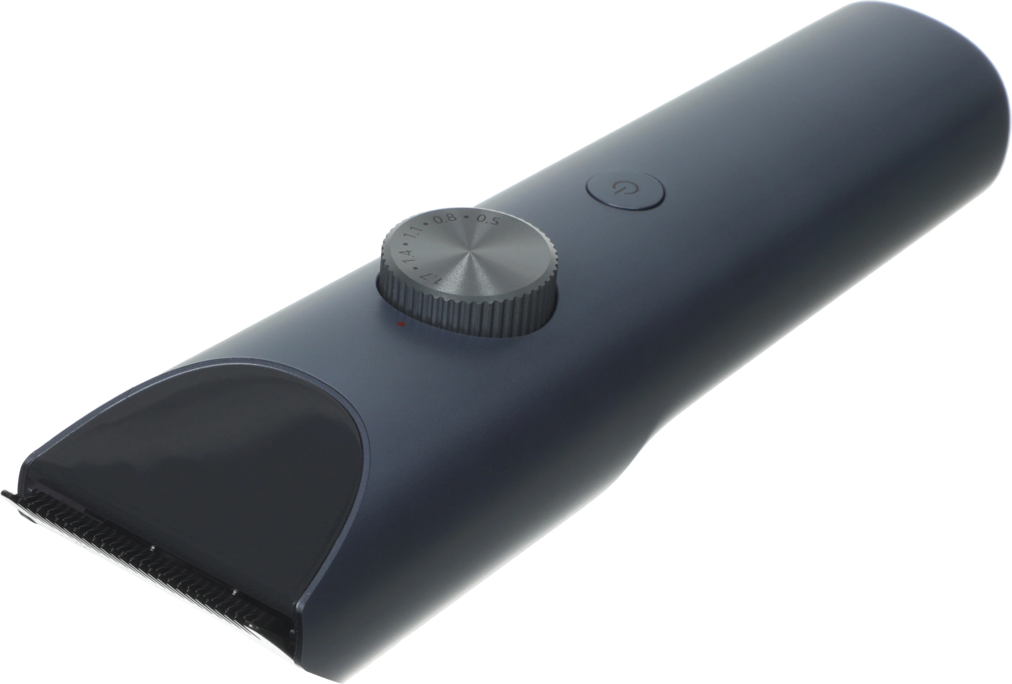 Машинка для стрижки Xiaomi Hair Clipper 2 серый 3Вт (насадок в компл:2шт) — миниатюра 10