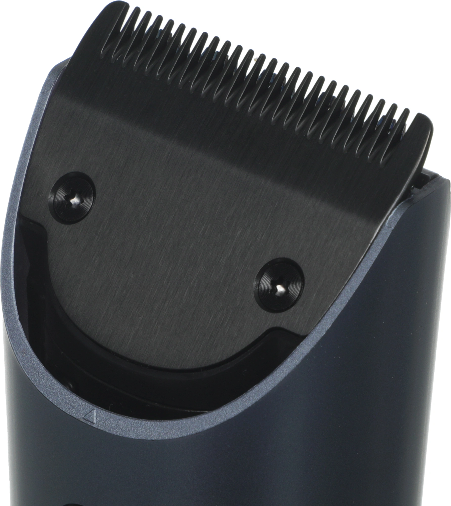Машинка для стрижки Xiaomi Hair Clipper 2 серый 3Вт (насадок в компл:2шт) — миниатюра 11