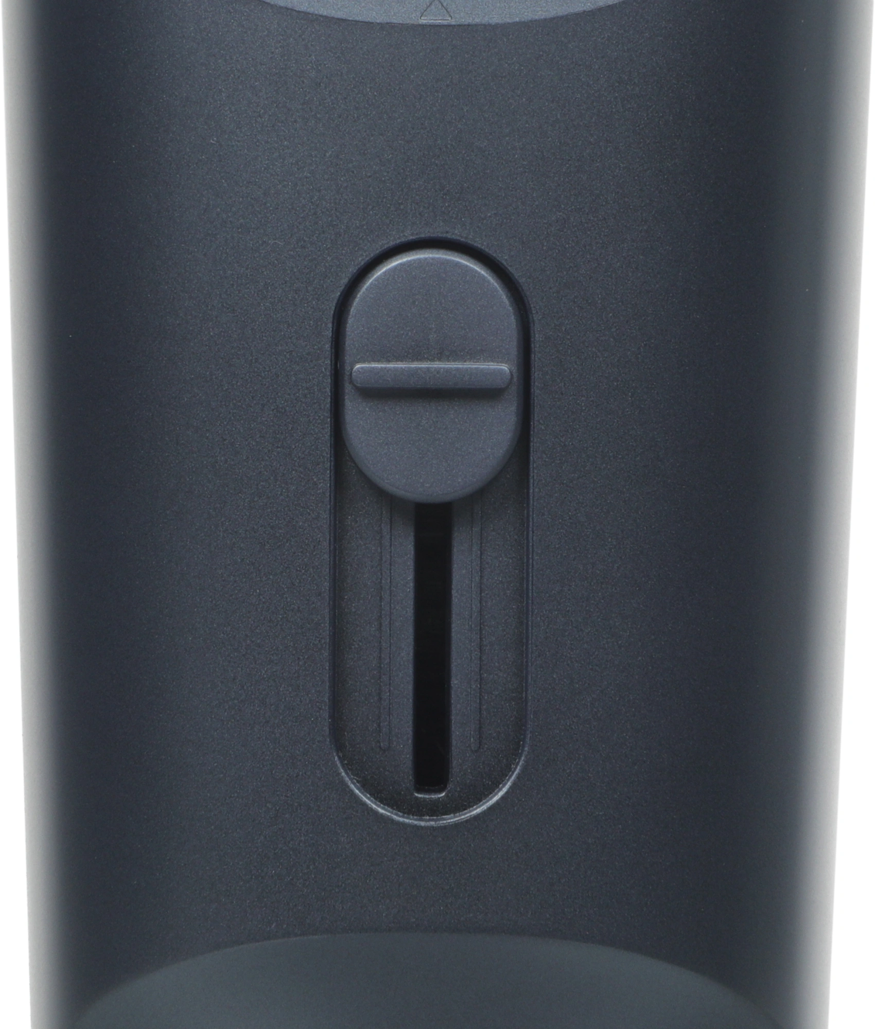 Машинка для стрижки Xiaomi Hair Clipper 2 серый 3Вт (насадок в компл:2шт) — миниатюра 7